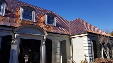 metal dormers